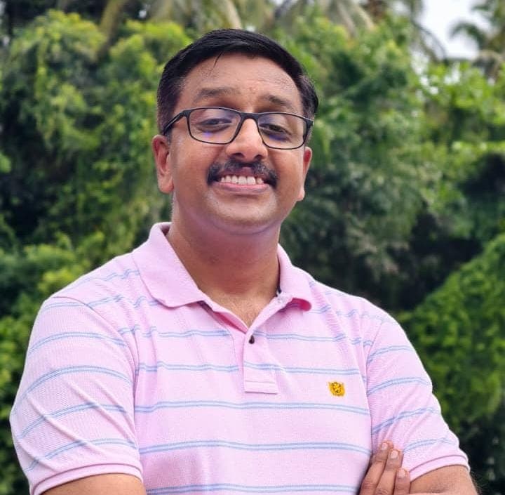 Dr. Dipin Kumar P U, Senior Consultant – Internal Medicine & Infectious Diseases