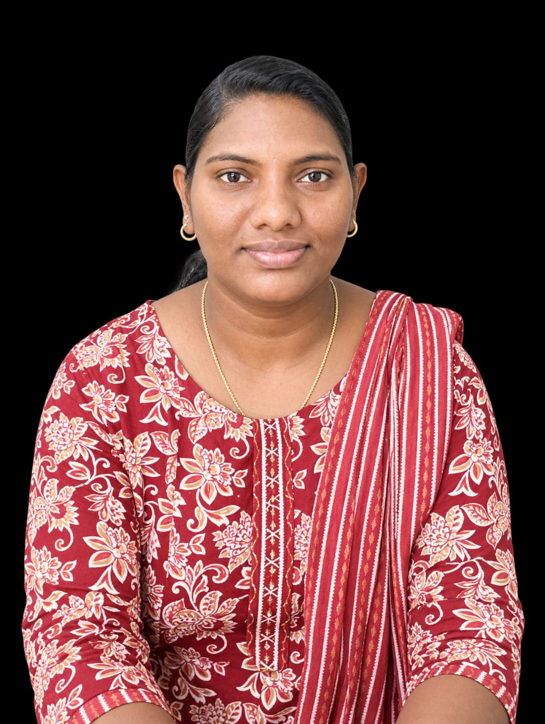 Ligimol M, Staff Nurse