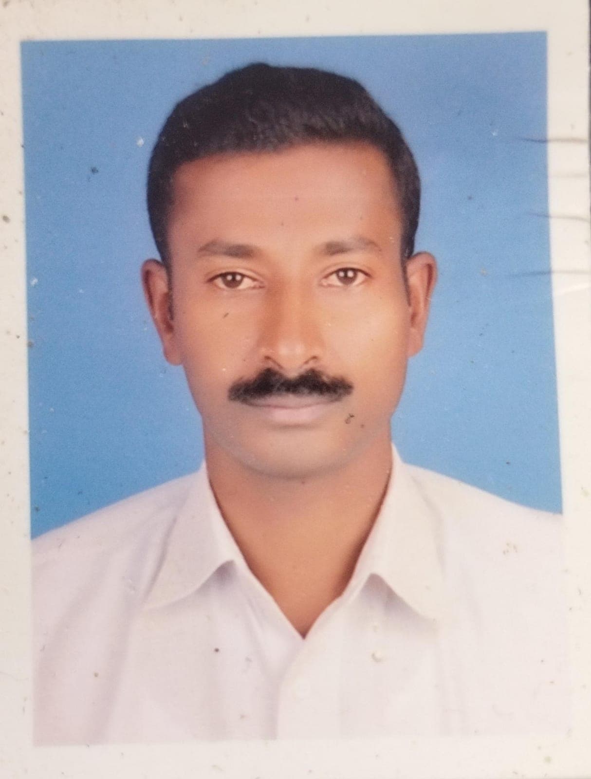 Sidhique P, Facilitator